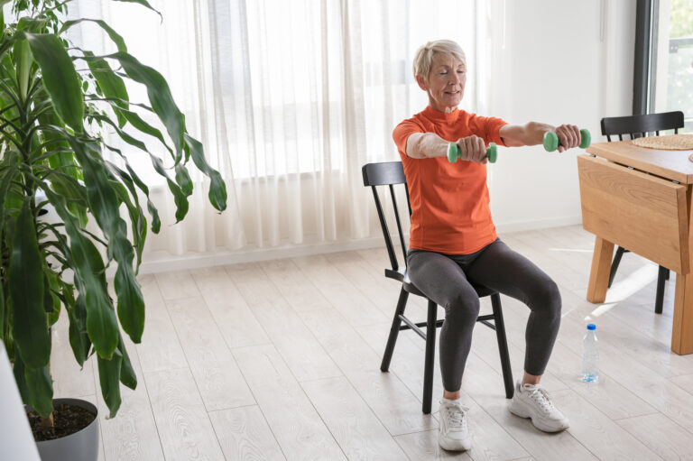 Full-Body Toning