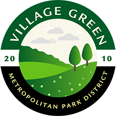 My Village Green Logo